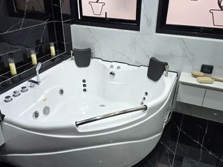 Foto 9 de ¡Departamento Donde El Lujo Y La Tecnología Se Unen En Cada Rincón!