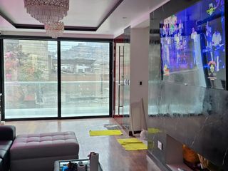 Foto 12 de ¡Departamento Donde El Lujo Y La Tecnología Se Unen En Cada Rincón!