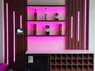 Foto 13 de ¡Departamento Donde El Lujo Y La Tecnología Se Unen En Cada Rincón!