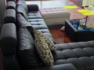 Foto 4 de ¡Departamento Donde El Lujo Y La Tecnología Se Unen En Cada Rincón!
