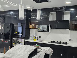 Foto 7 de ¡Departamento Donde El Lujo Y La Tecnología Se Unen En Cada Rincón!