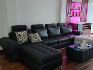 Foto 3 de ¡Departamento Donde El Lujo Y La Tecnología Se Unen En Cada Rincón!