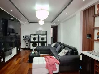 Foto 2 de ¡Departamento Donde El Lujo Y La Tecnología Se Unen En Cada Rincón!