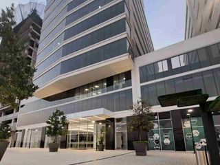 Foto 1 de OFICINA DE VENTA EN EDIFICIO PLATINIUM