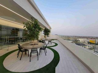 Foto 6 de OFICINA DE VENTA EN EDIFICIO PLATINIUM