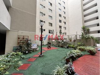 Foto 19 de Depa En Alquiler 3 Hab 2 Baños – Villa Bonita Callao – Oportunidad!