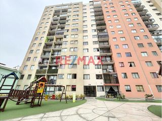 Foto 1 de Depa En Alquiler 3 Hab 2 Baños – Villa Bonita Callao – Oportunidad!