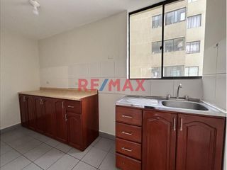 Foto 4 de Depa En Alquiler 3 Hab 2 Baños – Villa Bonita Callao – Oportunidad!