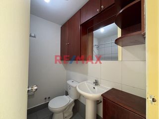 Foto 7 de Depa En Alquiler 3 Hab 2 Baños – Villa Bonita Callao – Oportunidad!