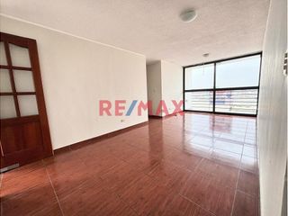 Foto 17 de Depa En Alquiler 3 Hab 2 Baños – Villa Bonita Callao – Oportunidad!