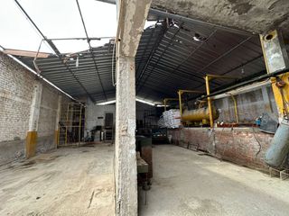 Foto 2 de LOCAL INDUSTRIAL EN VENTA – ZONA INDUSTRIAL - PIURA