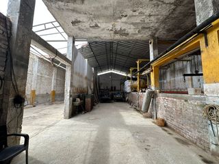 Foto 3 de LOCAL INDUSTRIAL EN VENTA – ZONA INDUSTRIAL - PIURA