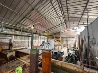 Foto 6 de LOCAL INDUSTRIAL EN VENTA – ZONA INDUSTRIAL - PIURA