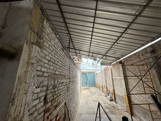 Foto 7 de LOCAL INDUSTRIAL EN VENTA – ZONA INDUSTRIAL - PIURA