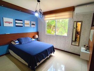 Foto 7 de EN ALQUILER CASA AMOBLADA , EN URB, PALMA DORADA