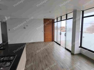 Foto 3 de Venta Dúplex Punta Negra, de Estreno, de Ocasión