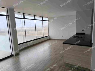 Foto 4 de Venta Dúplex Punta Negra, de Estreno, de Ocasión