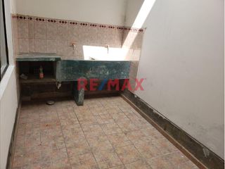 Foto 9 de Venta De Casa En Av. Costanera – Barranca