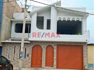 Foto 16 de Venta De Casa En Av. Costanera – Barranca