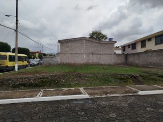 Foto 3 de Terreno en Venta Valle de los Chillos.