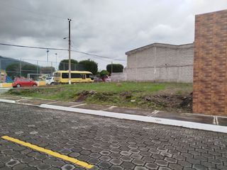 Foto 4 de Terreno en Venta Valle de los Chillos.