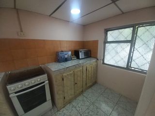 Foto 17 de Linda y Acogedora Suite Amoblada en Alquiler Sector América y Abelardo Moncayo.