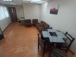 Foto 1 de Linda y Acogedora Suite Amoblada en Alquiler Sector América y Abelardo Moncayo.