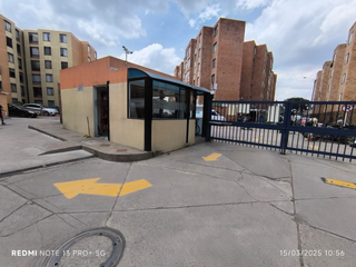 Foto 21 de SE VENDE APARTAMENTO SUBA / APLICA PARA CREDITO Y FONDO NACIONAL DEL AHORRO***