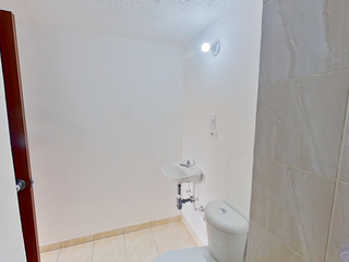 Foto 20 de SE VENDE APARTAMENTO SUBA / APLICA PARA CREDITO Y FONDO NACIONAL DEL AHORRO***
