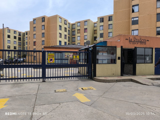 Foto 23 de SE VENDE APARTAMENTO SUBA / APLICA PARA CREDITO Y FONDO NACIONAL DEL AHORRO***