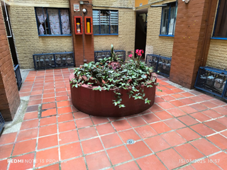 Foto 25 de SE VENDE APARTAMENTO SUBA / APLICA PARA CREDITO Y FONDO NACIONAL DEL AHORRO***