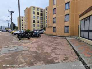 Foto 28 de SE VENDE APARTAMENTO SUBA / APLICA PARA CREDITO Y FONDO NACIONAL DEL AHORRO***