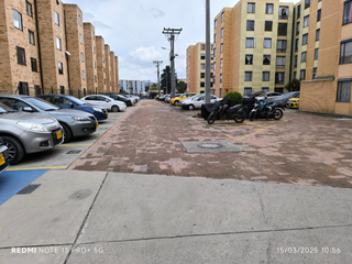 Foto 29 de SE VENDE APARTAMENTO SUBA / APLICA PARA CREDITO Y FONDO NACIONAL DEL AHORRO***