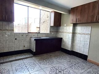 Foto 4 de SE ALQUILA DEPARTAMENTO EN CHORRILLOS CEDROS DE VILLA *UPC