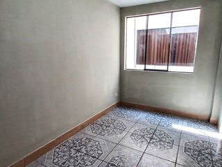 Foto 10 de SE ALQUILA DEPARTAMENTO EN CHORRILLOS CEDROS DE VILLA *UPC