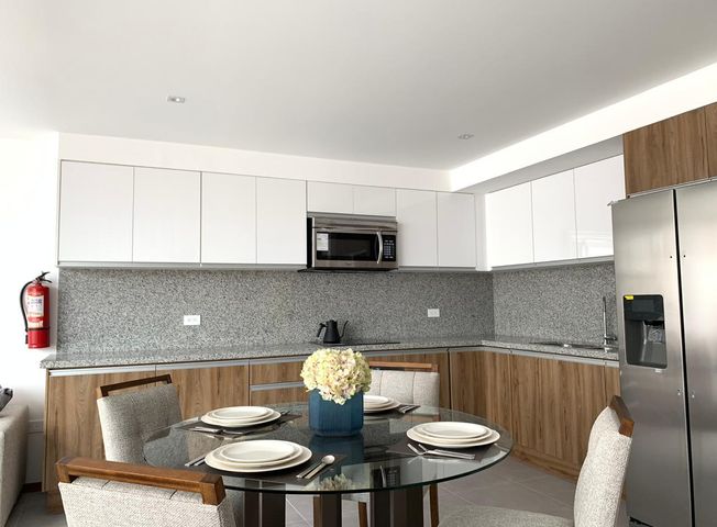 Apartamento en venta en Quito Tenis - Aanzicht 3