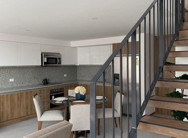 Apartamento en venta en Quito Tenis - Aanzicht 5
