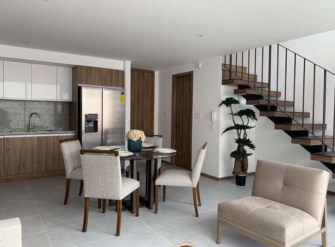 Apartamento en venta en Quito Tenis - Aanzicht 6