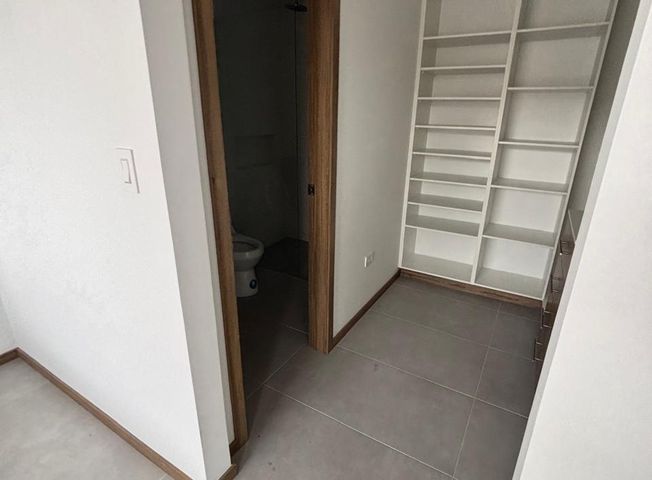 Apartamento en venta en Quito Tenis - Meer