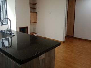 Foto 5 de EN VENTA APARTAESTUDIO  ALHAMBRA  UBICACION  CENTRAL  / PARQUEADERO PROPIO