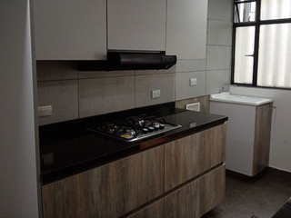 Foto 10 de EN VENTA APARTAESTUDIO  ALHAMBRA  UBICACION  CENTRAL  / PARQUEADERO PROPIO