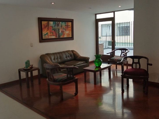 Foto 29 de EN VENTA APARTAESTUDIO  ALHAMBRA  UBICACION  CENTRAL  / PARQUEADERO PROPIO
