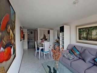 Foto 22 de APARTAMENTO DE 85 METROS BRITALIA NORTE / PRECIO DE OPORTUNIDAD