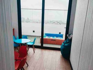 Foto 10 de Alquilo moderno departamento con cochera, Av Arequipa cdra 24 a dos cuadras Av Javier Prado, Lince límite con San Isidro