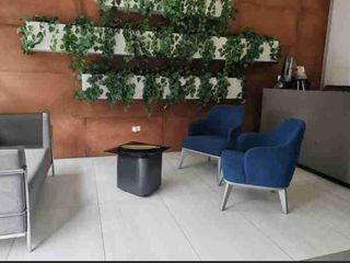 Foto 11 de Alquilo moderno departamento con cochera, Av Arequipa cdra 24 a dos cuadras Av Javier Prado, Lince límite con San Isidro