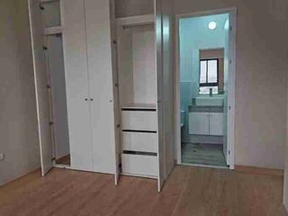 Foto 8 de Alquilo moderno departamento con cochera, Av Arequipa cdra 24 a dos cuadras Av Javier Prado, Lince límite con San Isidro