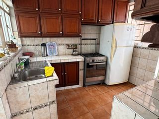 Foto 30 de venta de casa en condominio santa chiara santa clara ate us$330,000