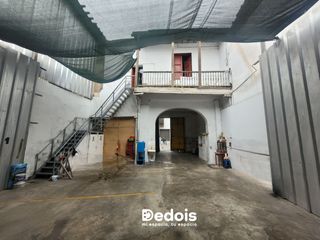 Foto 4 de ¡VENTA TERRENO A PASOS DE AV. TACNA CERCADO DE LIMA!