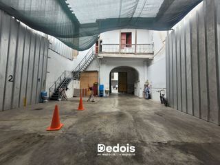 Foto 8 de ¡VENTA TERRENO A PASOS DE AV. TACNA CERCADO DE LIMA!