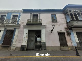 Foto 11 de ¡VENTA TERRENO A PASOS DE AV. TACNA CERCADO DE LIMA!